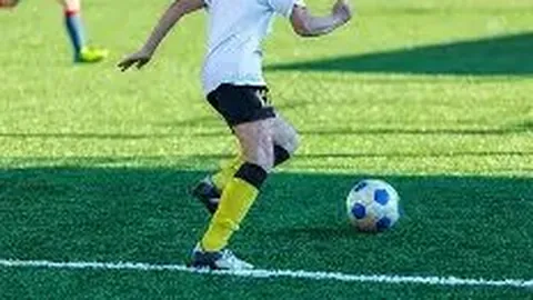 《谢维军揭秘中卫之惧：恐惧失误是成长的催化剂》