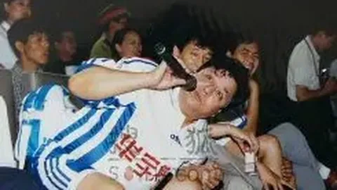 广东体艺联跆拳道分会成立仪式盛大开幕